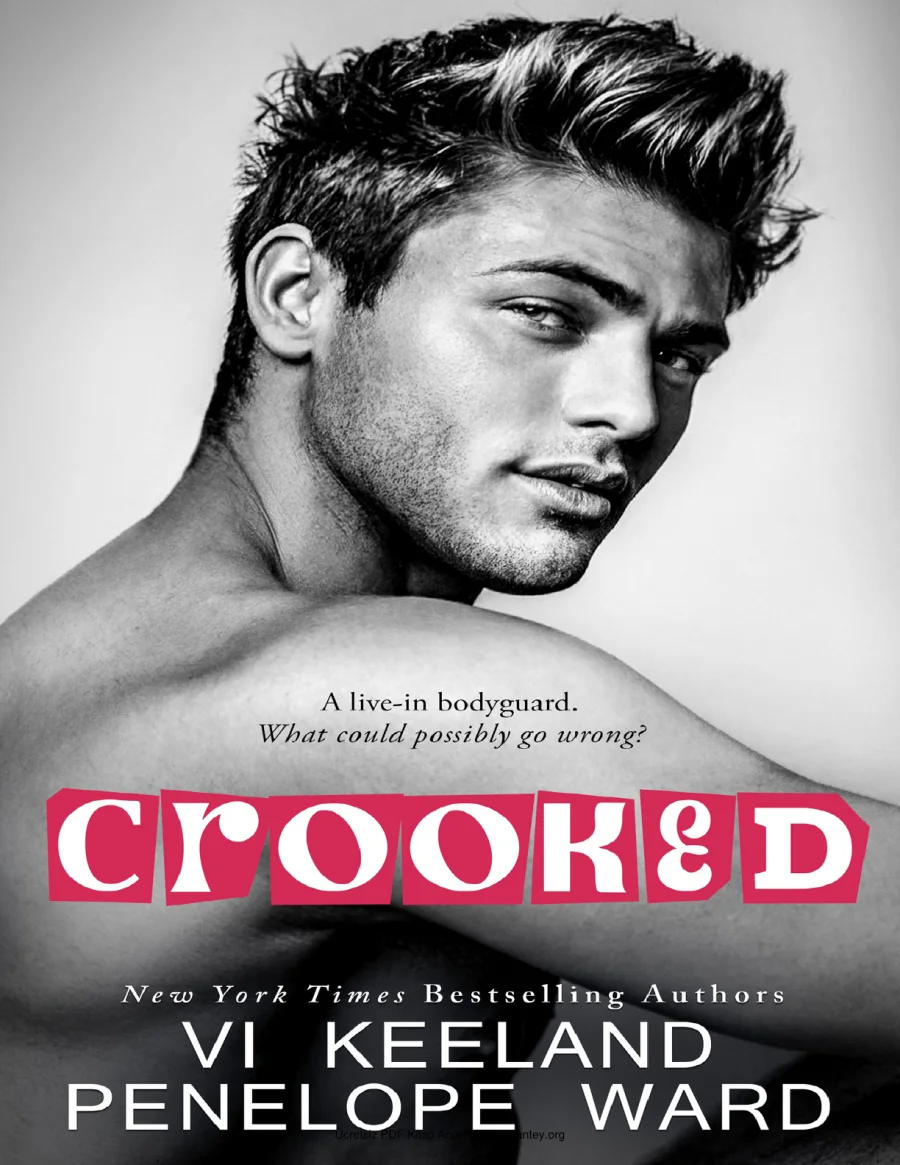 Penelope Ward Crooked kapak görseli