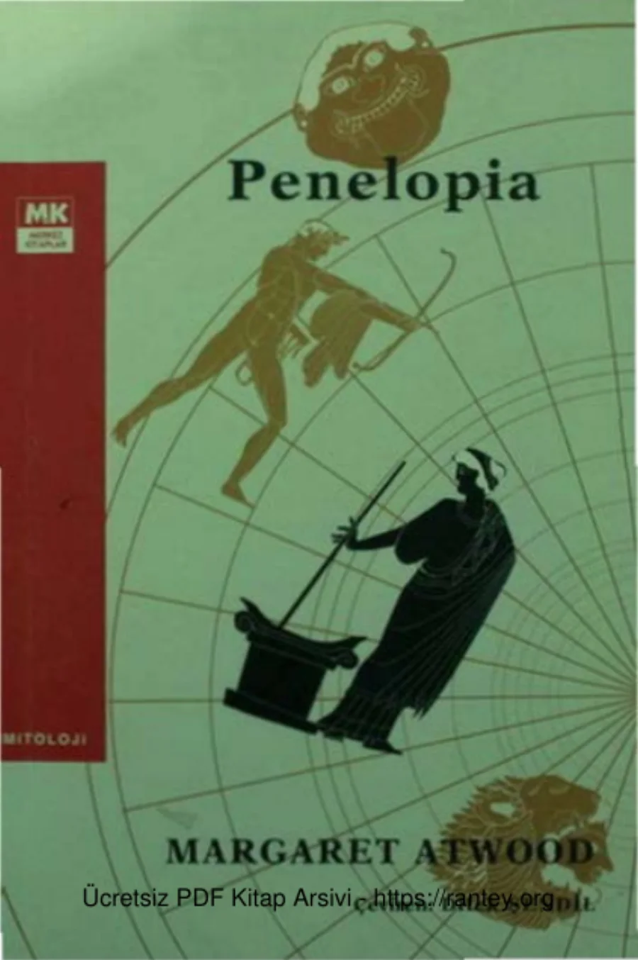 Penelopia kapak görseli