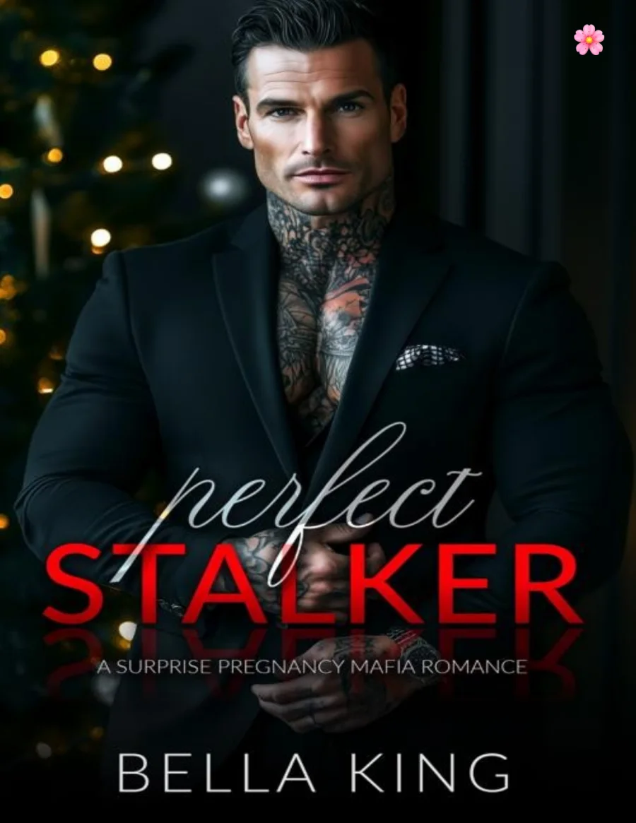 Perfect Stalker kapak görseli