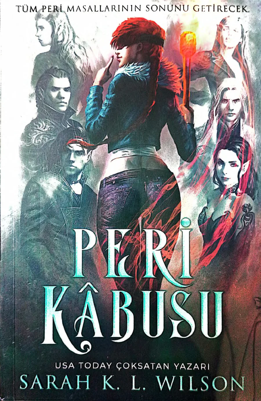 Peri Kabusu kapak görseli