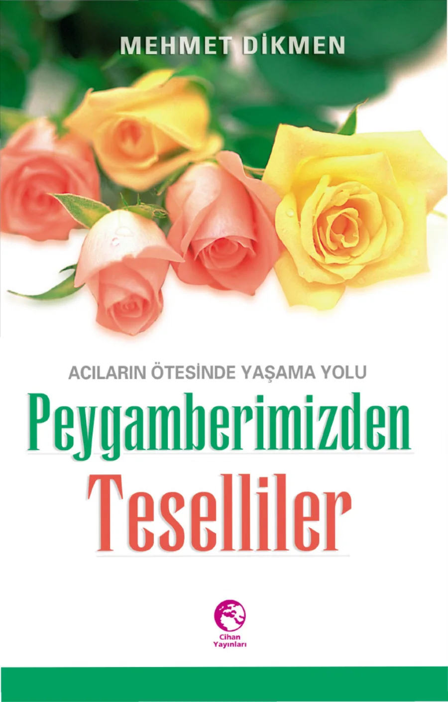 Peygamberimizden Teselliler PDF kapak görseli