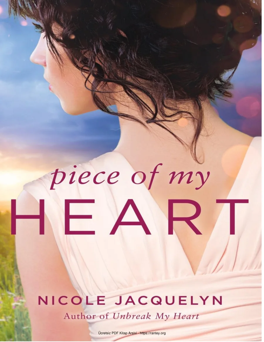 Piece of My Heart kapak görseli