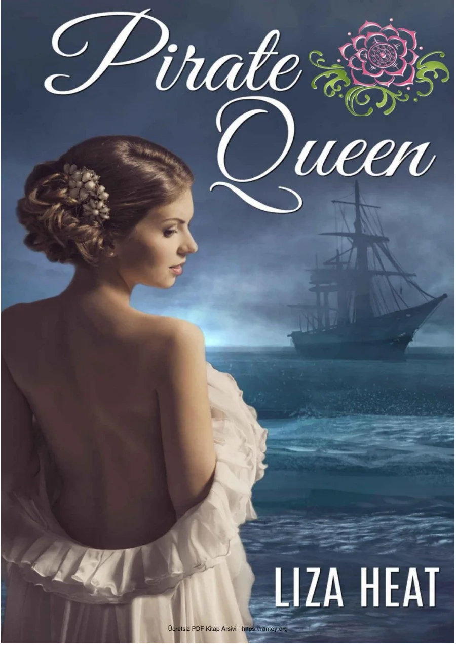Pirate Queen kapak görseli