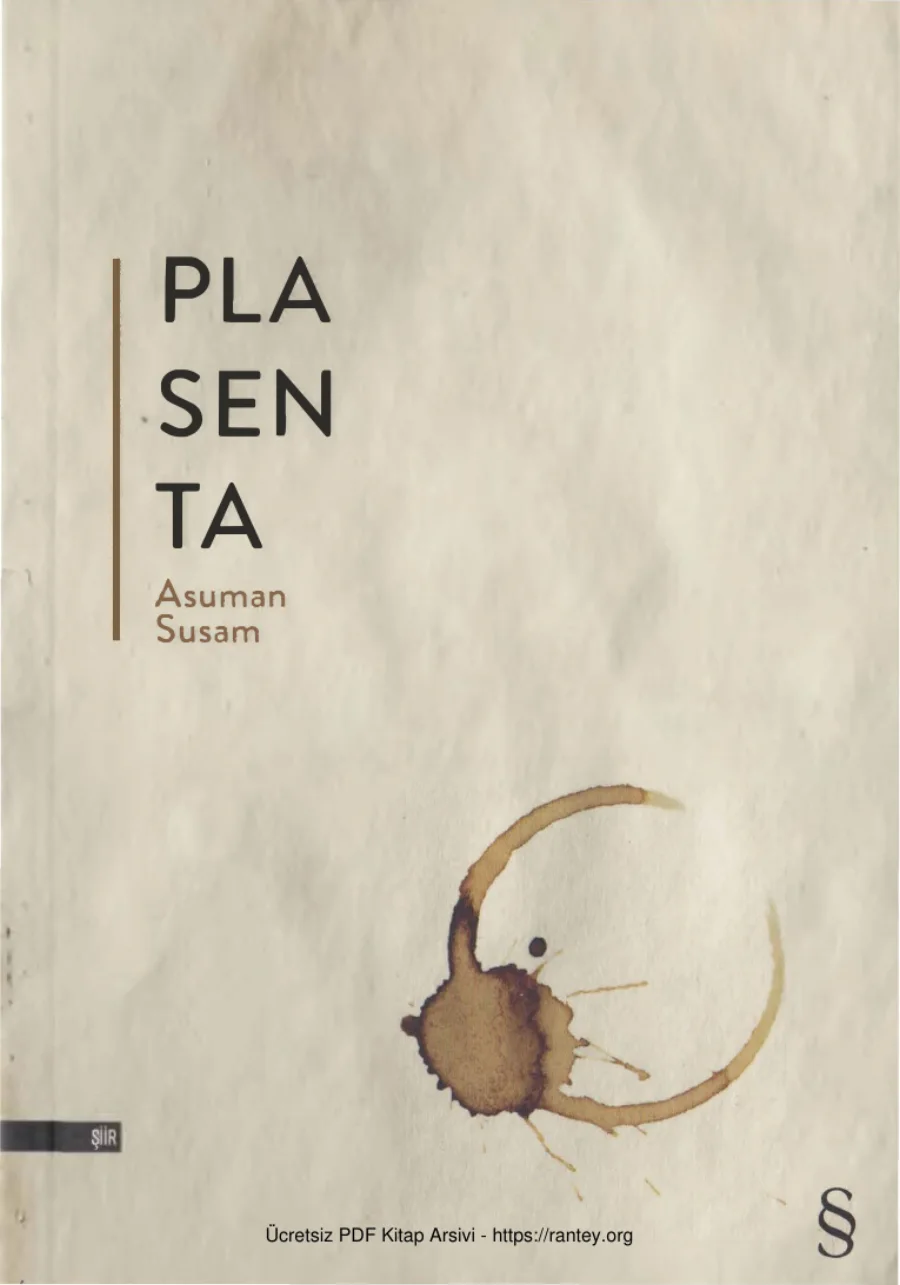 Plasenta kapak görseli