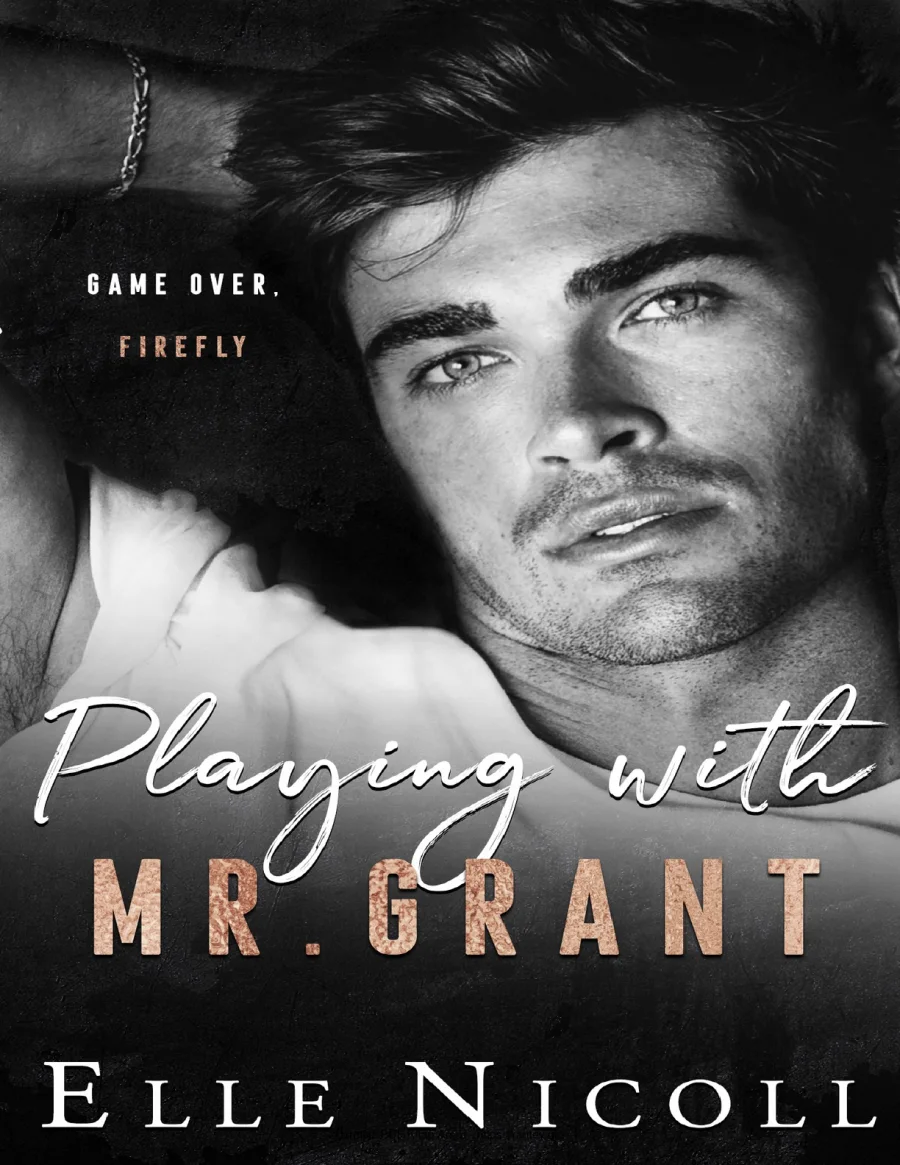 Playing with Mr Grant kapak görseli