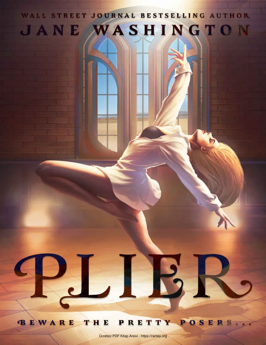 Plier kapak görseli