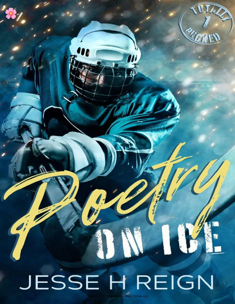 Poetry On Ice kapak görseli