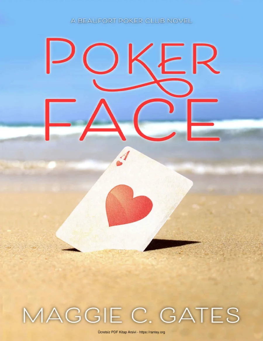 Poker Face kapak görseli