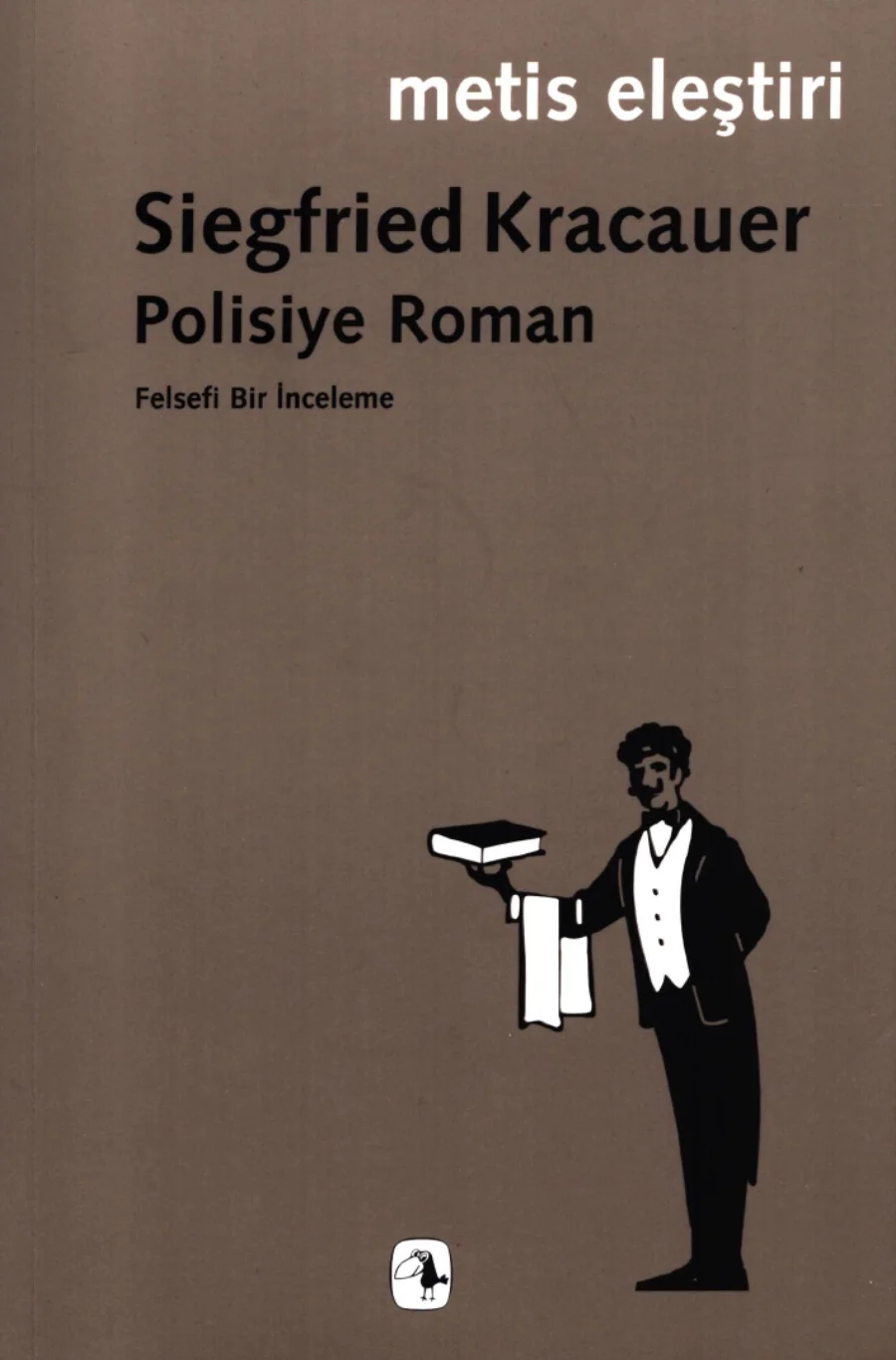 Polisiye Roman kapak görseli