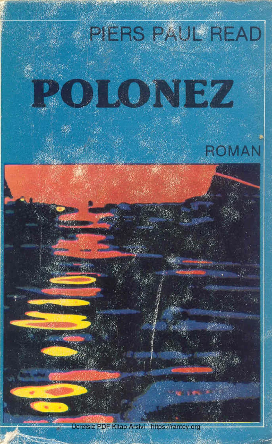 Polonez kapak görseli