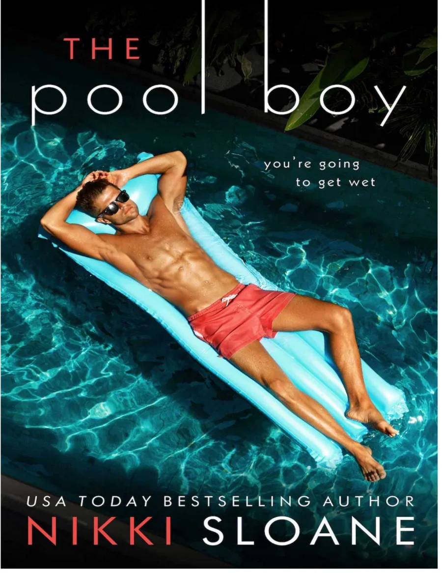 Pool Boy kapak görseli
