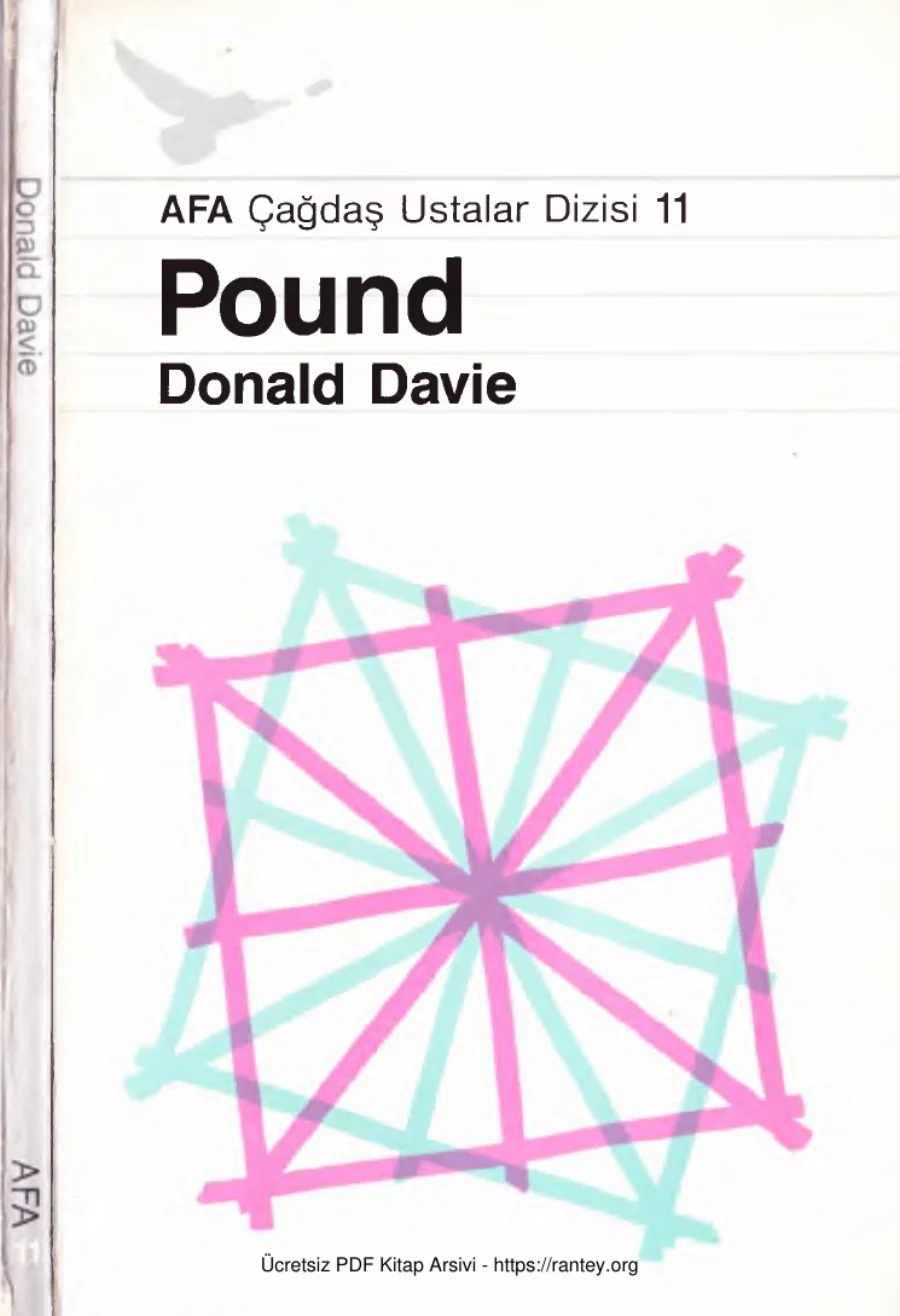 Pound kapak görseli