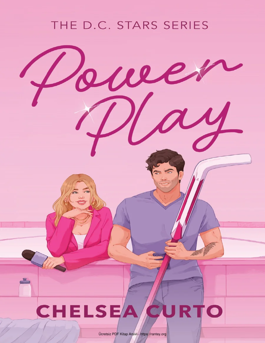 Power Play kapak görseli