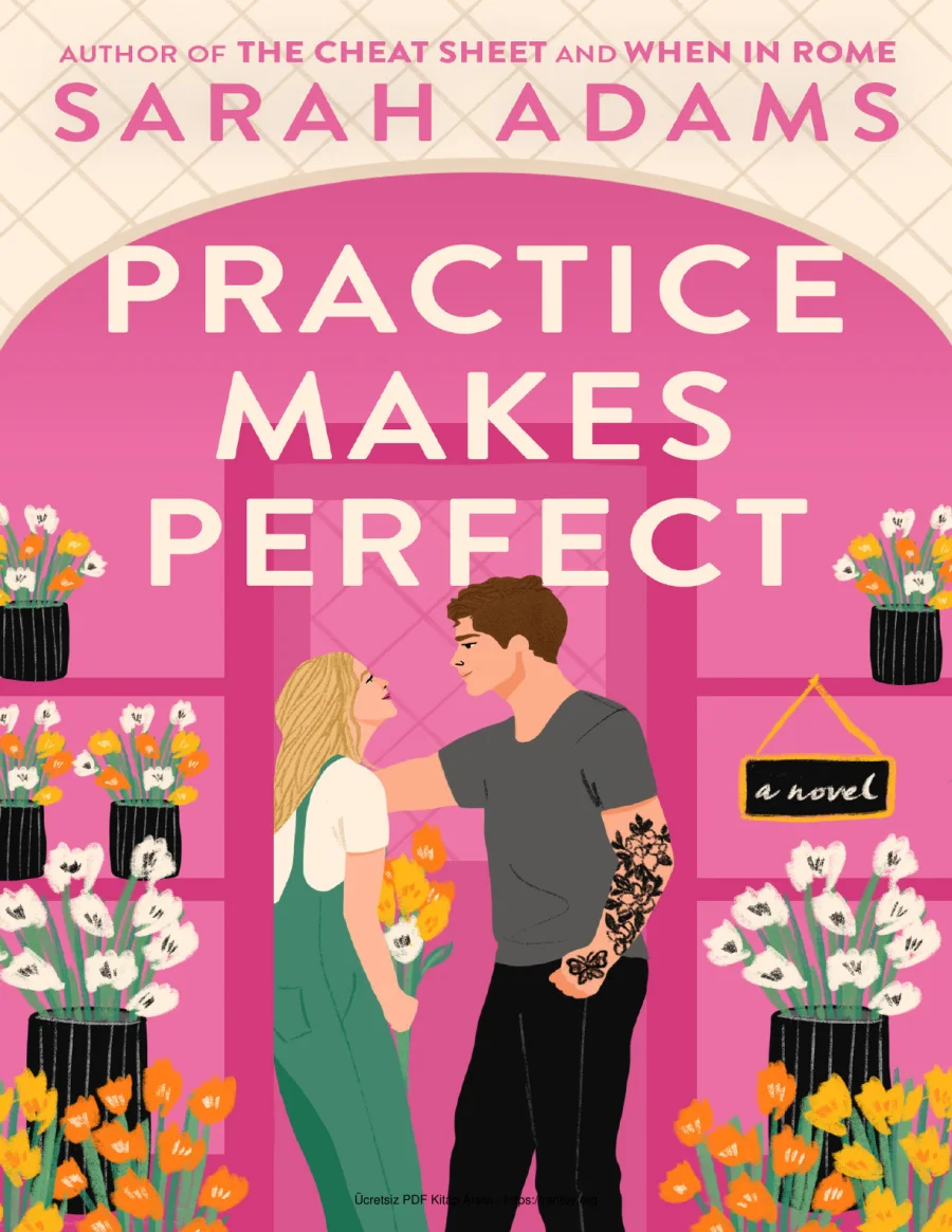 Practice Makes Perfect When in Rome Series 2 kapak görseli