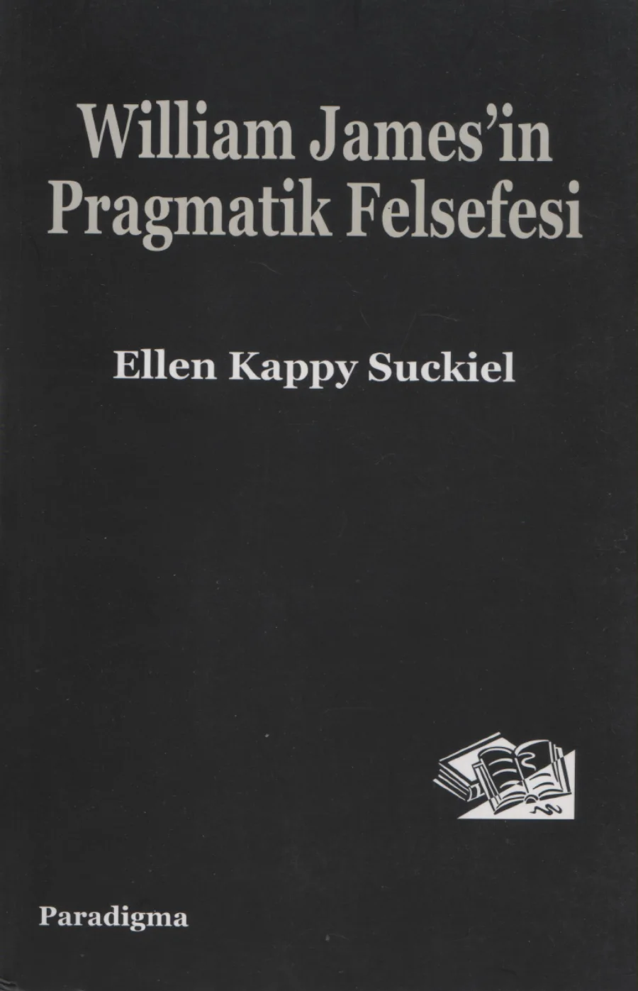 Pragmatik Felsefesi kapak görseli