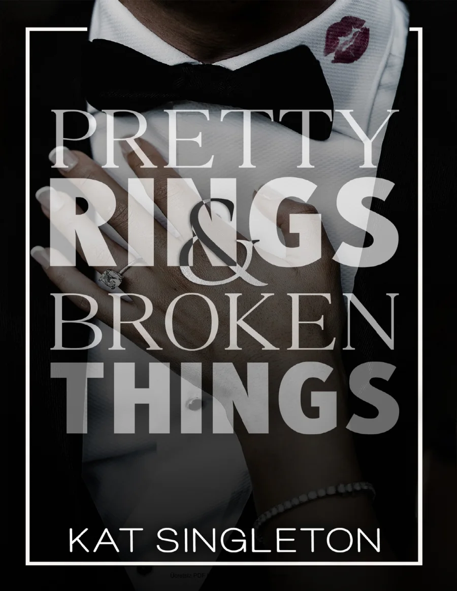 Pretty Rings and Broken kapak görseli