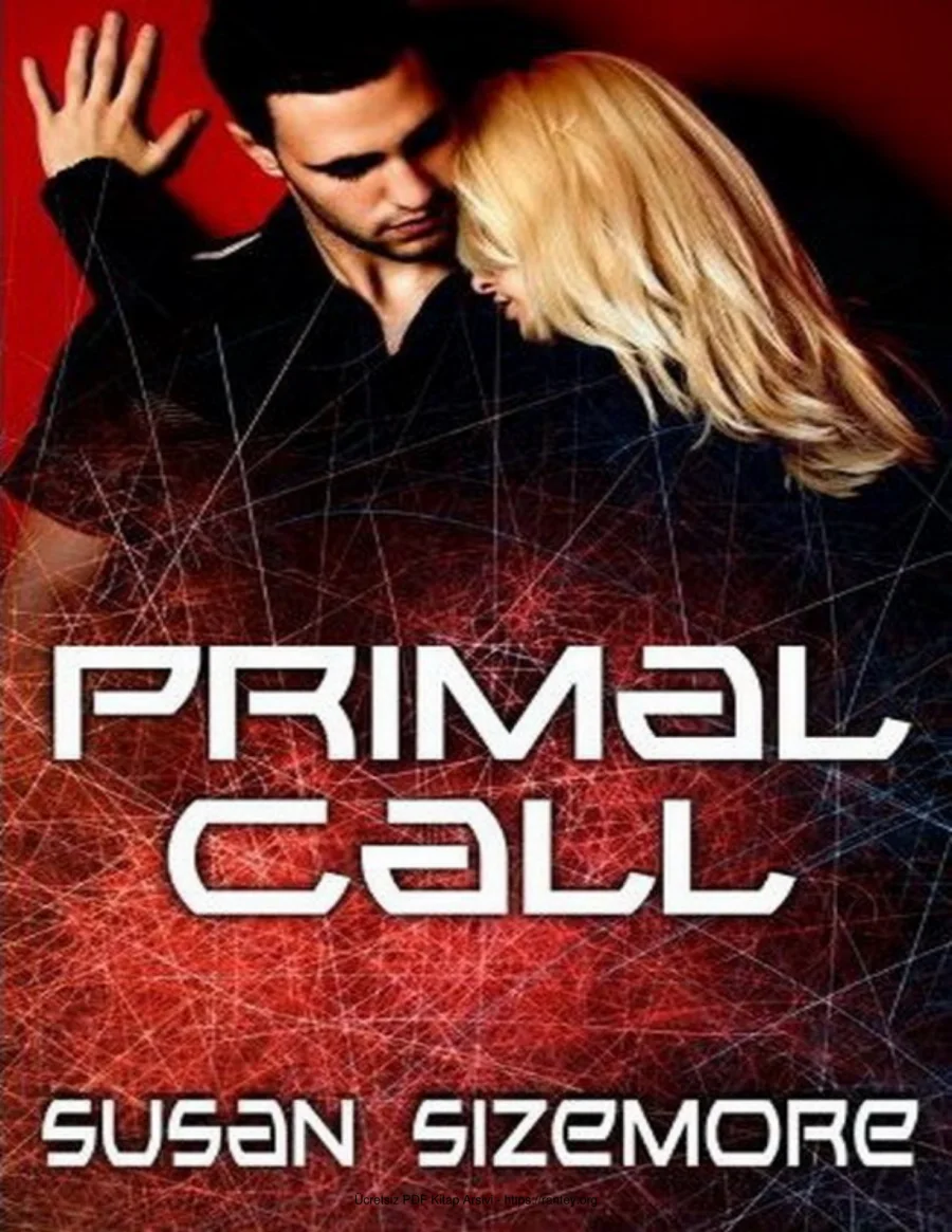 Primal Call kapak görseli