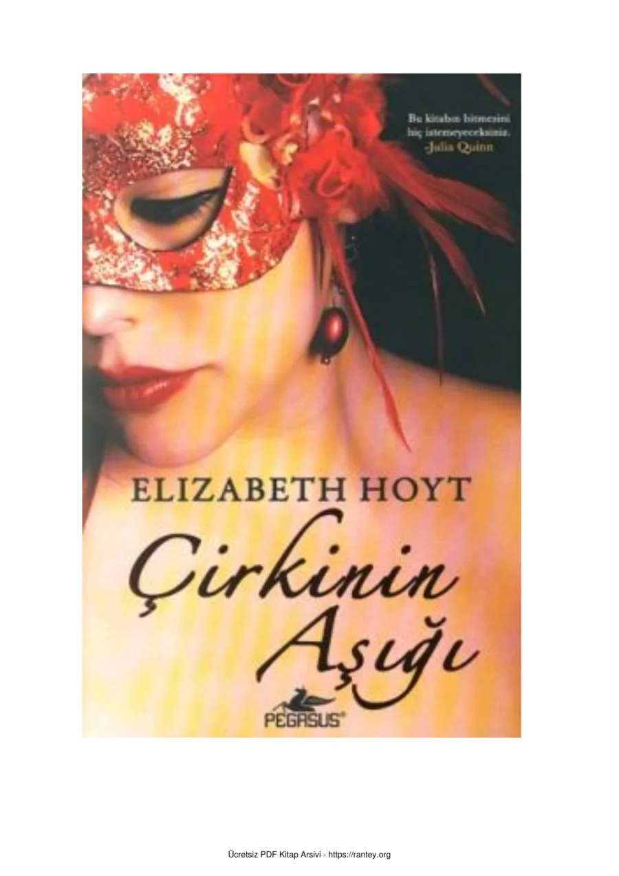 Princes Trilogy Serisi 2 Çirkinin Aşığı kapak görseli