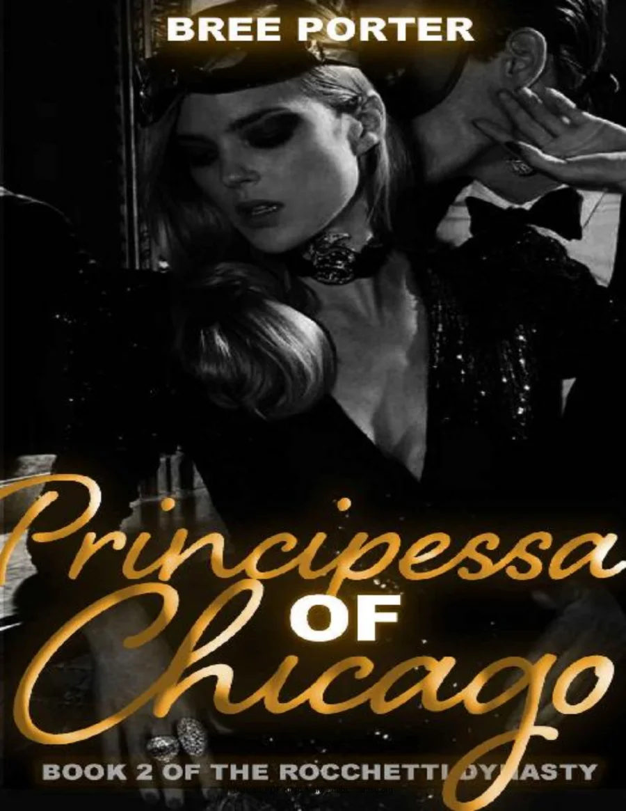 Principessa of Chicago kapak görseli