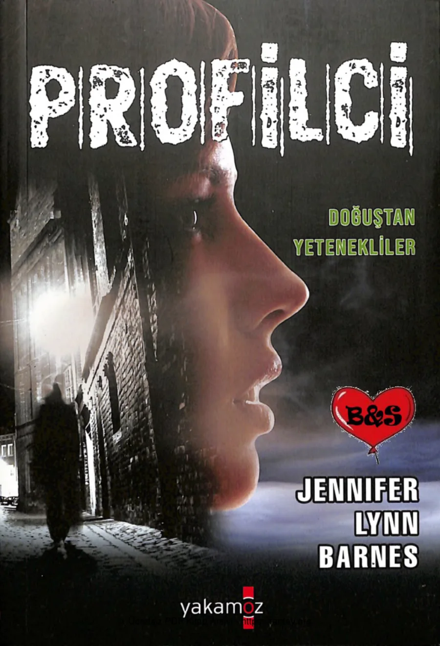 Profilci kapak görseli