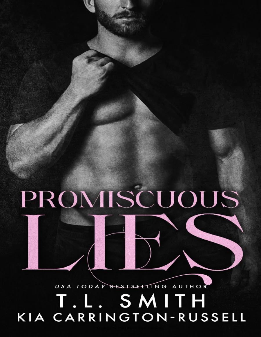 Promiscuous kapak görseli