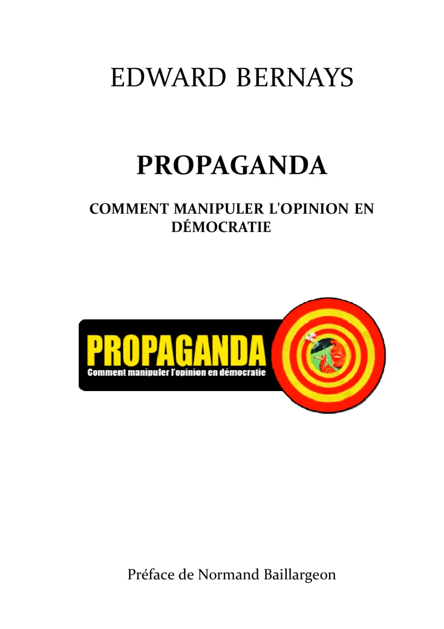 Propaganda PDF kapak görseli