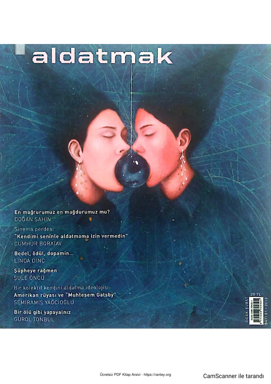 psikeart aldatmak s61 kapak görseli