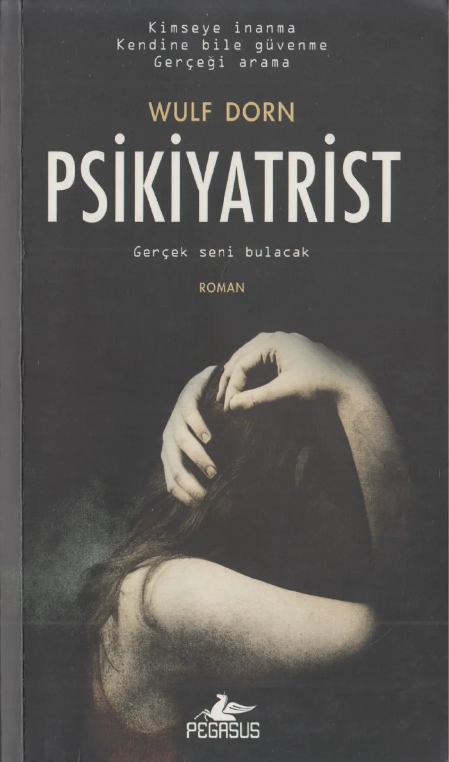 Psikiyatrist PDF kapak görseli