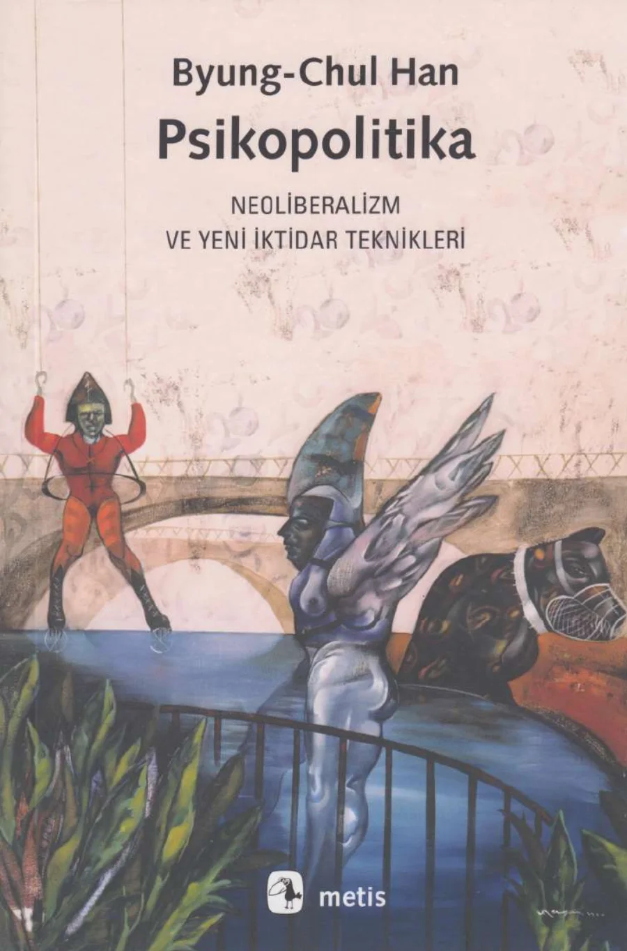 Psikopolitika PDF kapak görseli