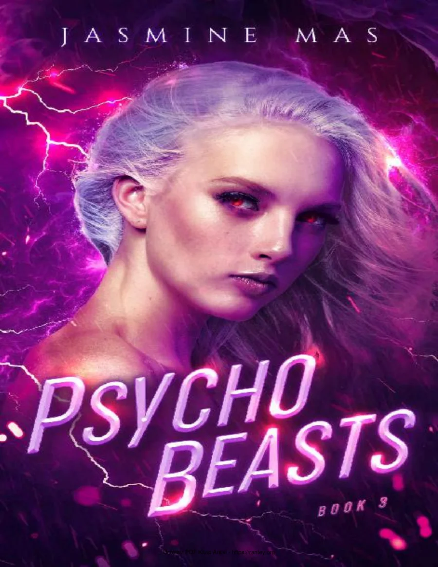 Psycho Beasts kapak görseli