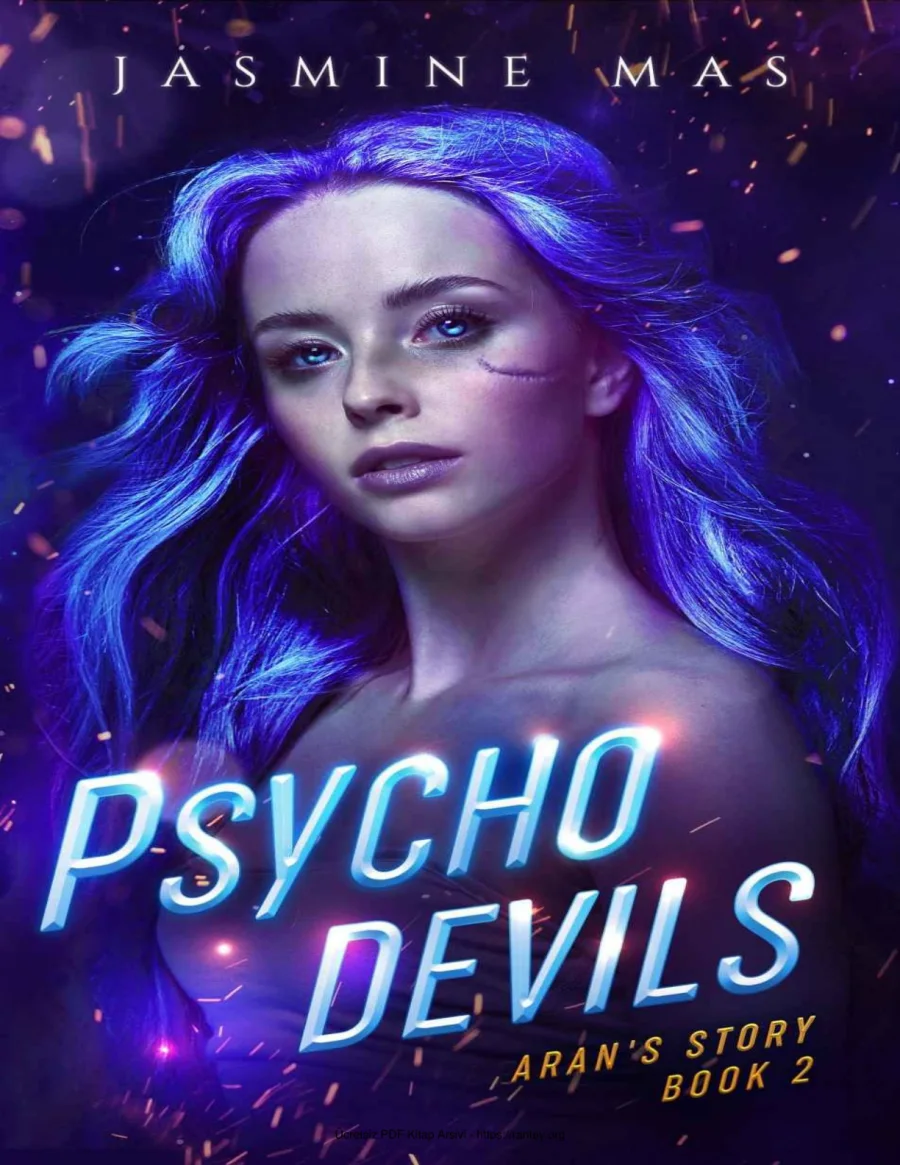 Psycho Devils kapak görseli