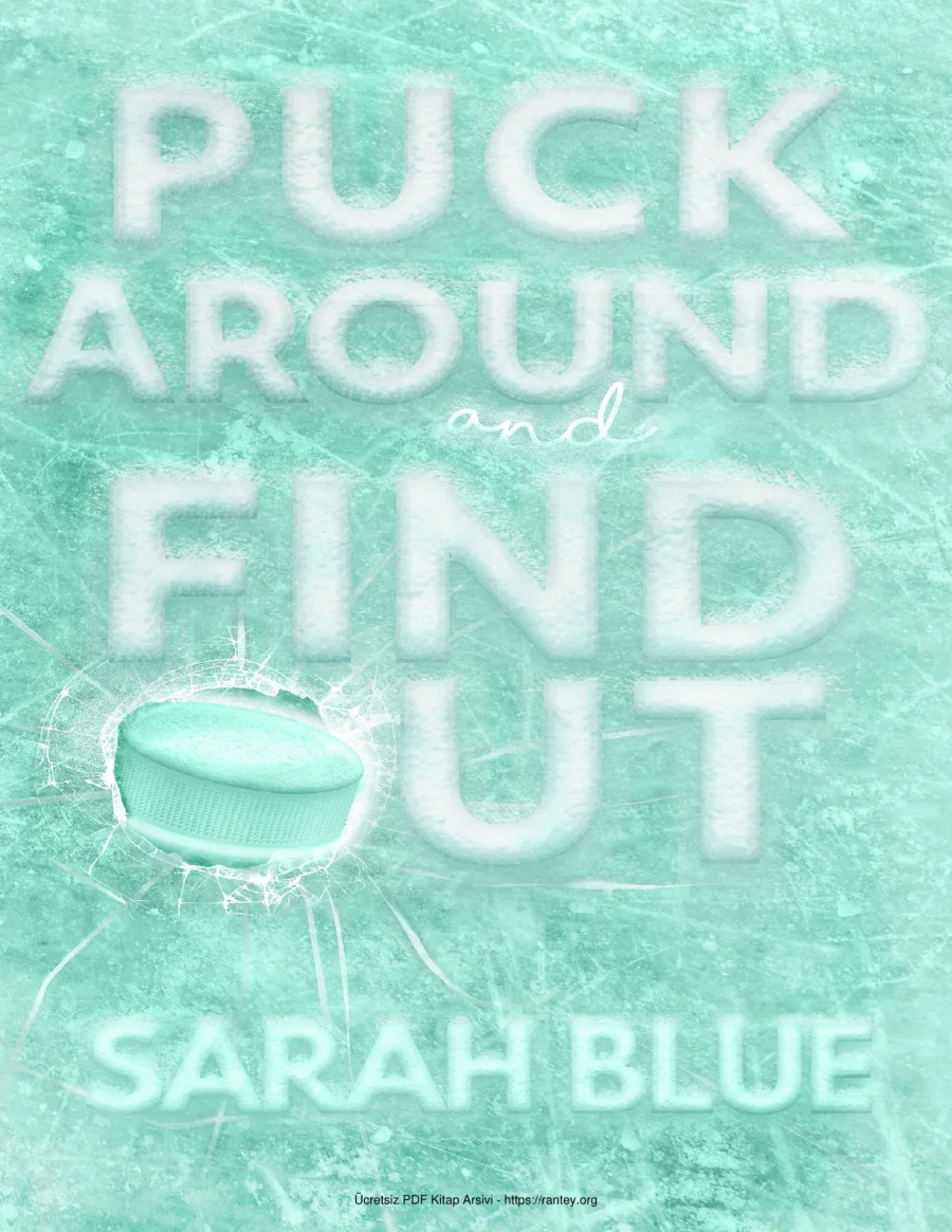 Puck Around and Find Our kapak görseli