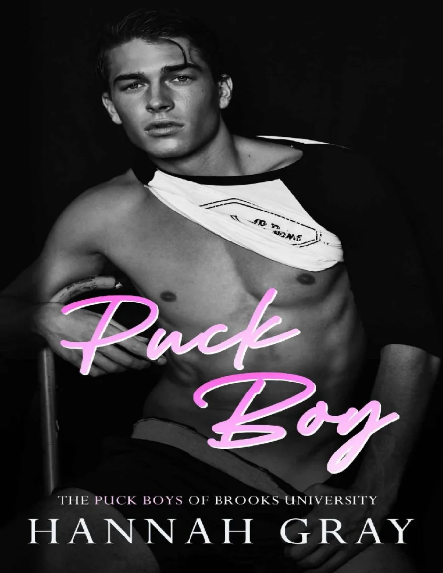 Puck Boy kapak görseli