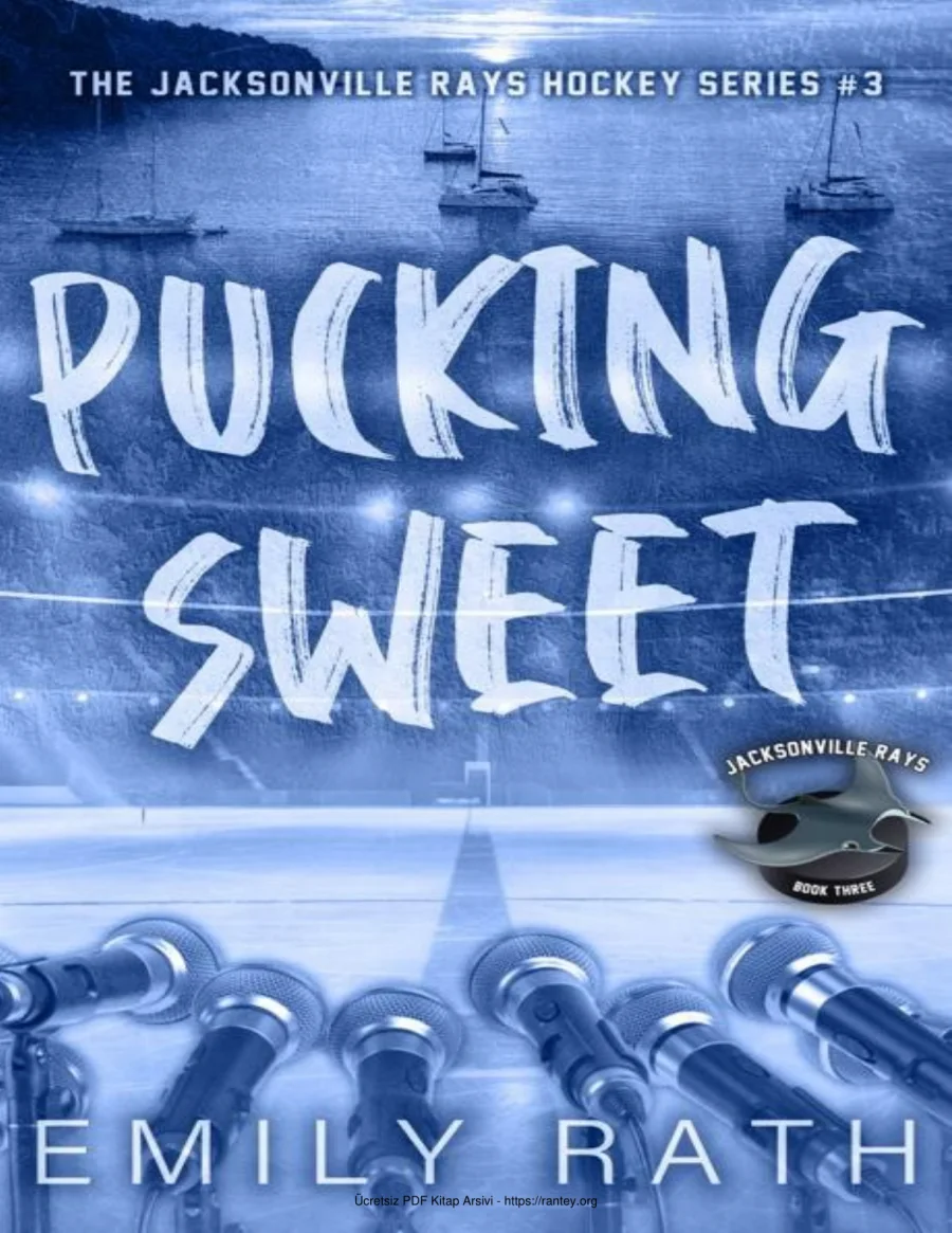 Pucking Sweet kapak görseli