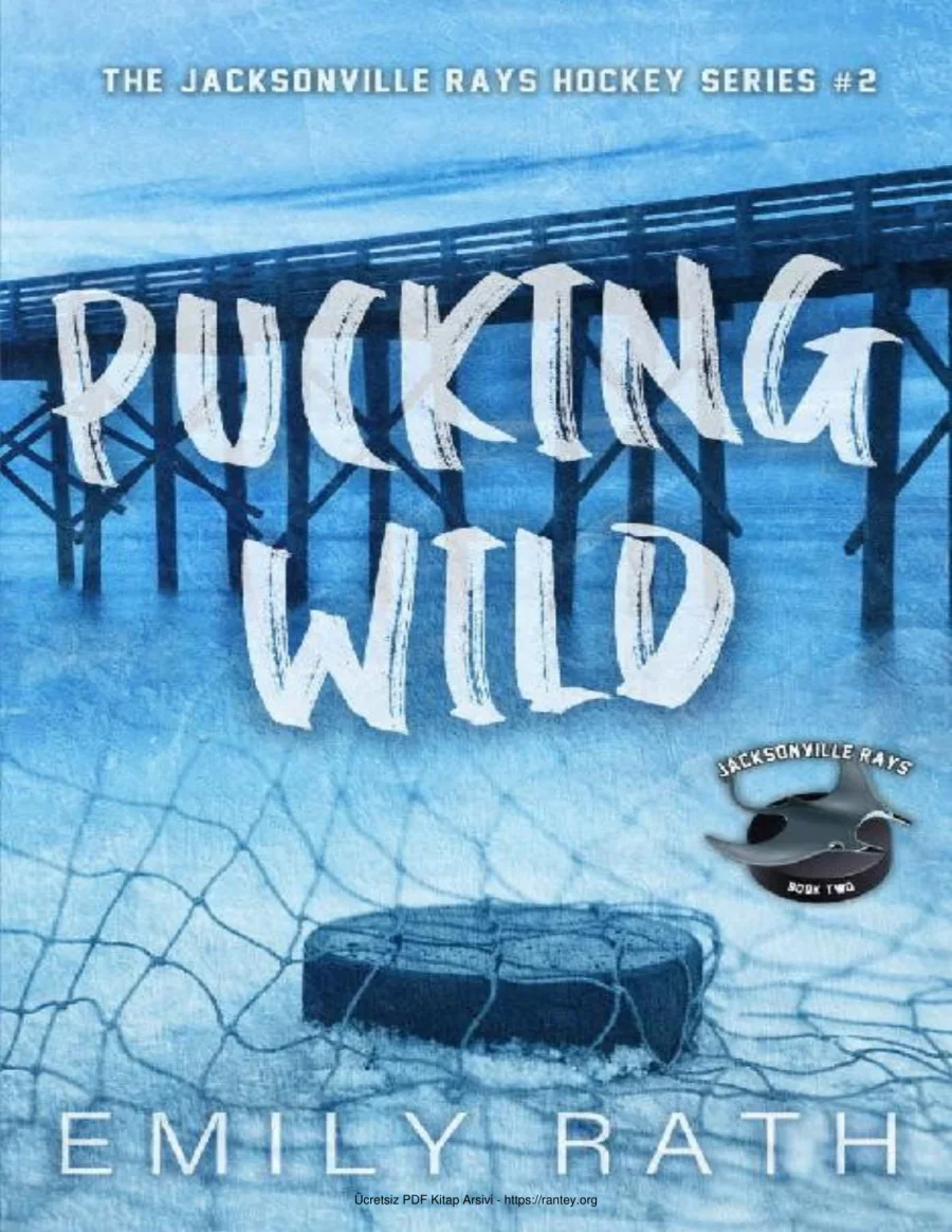 Pucking Wild kapak görseli