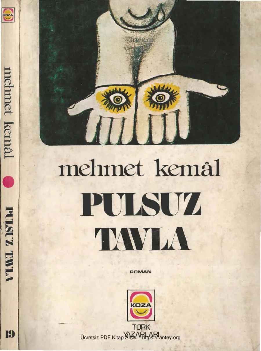 Pulsuz Tavla kapak görseli