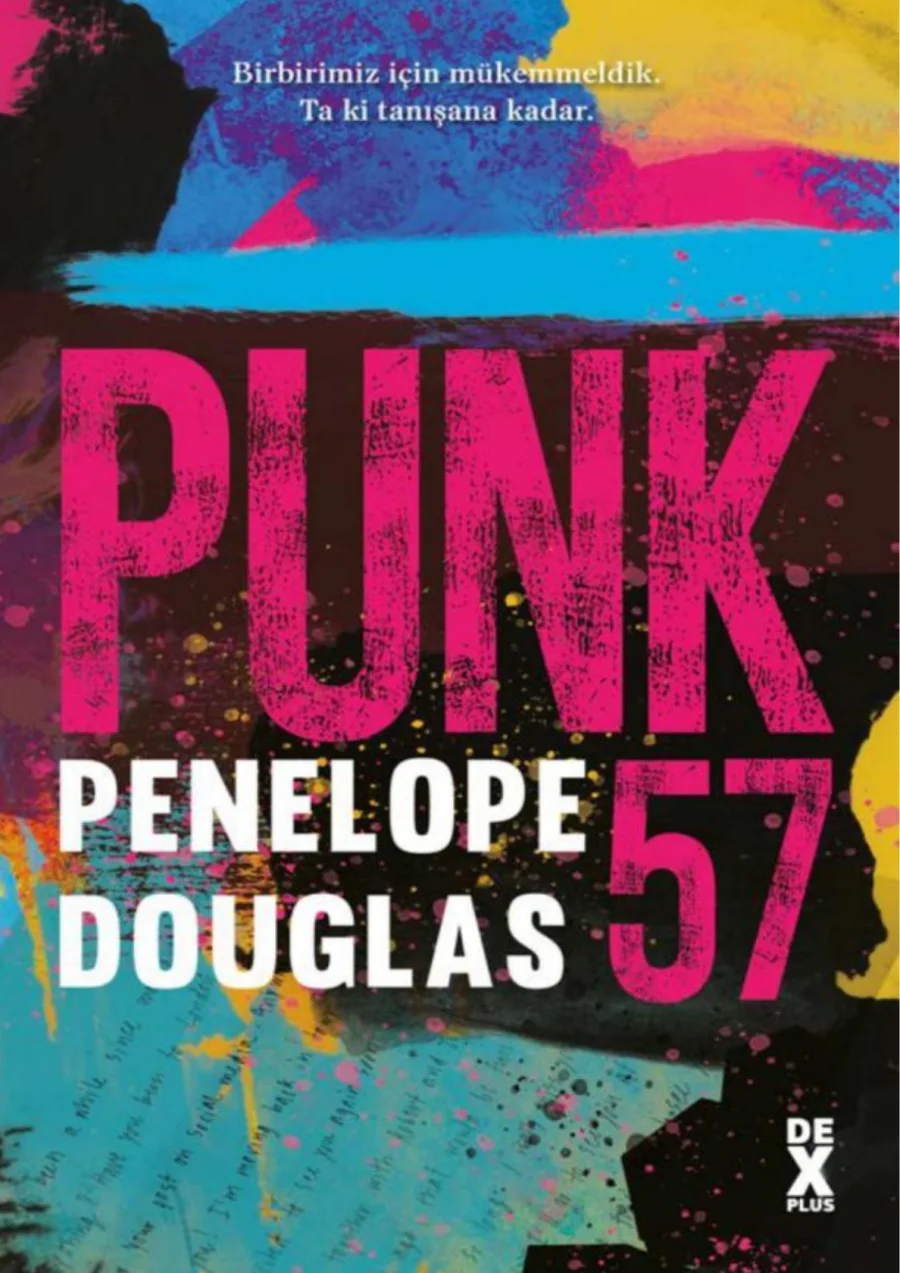 Punk 57 kapak görseli