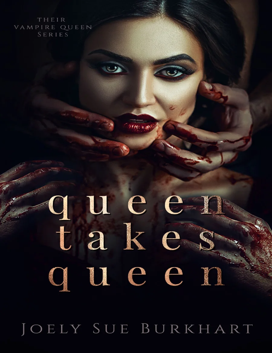 Queen Takes Queen kapak görseli
