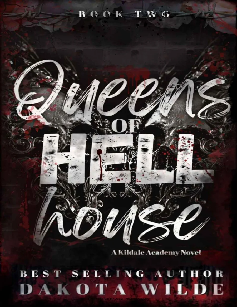 Queens Of Hell House kapak görseli
