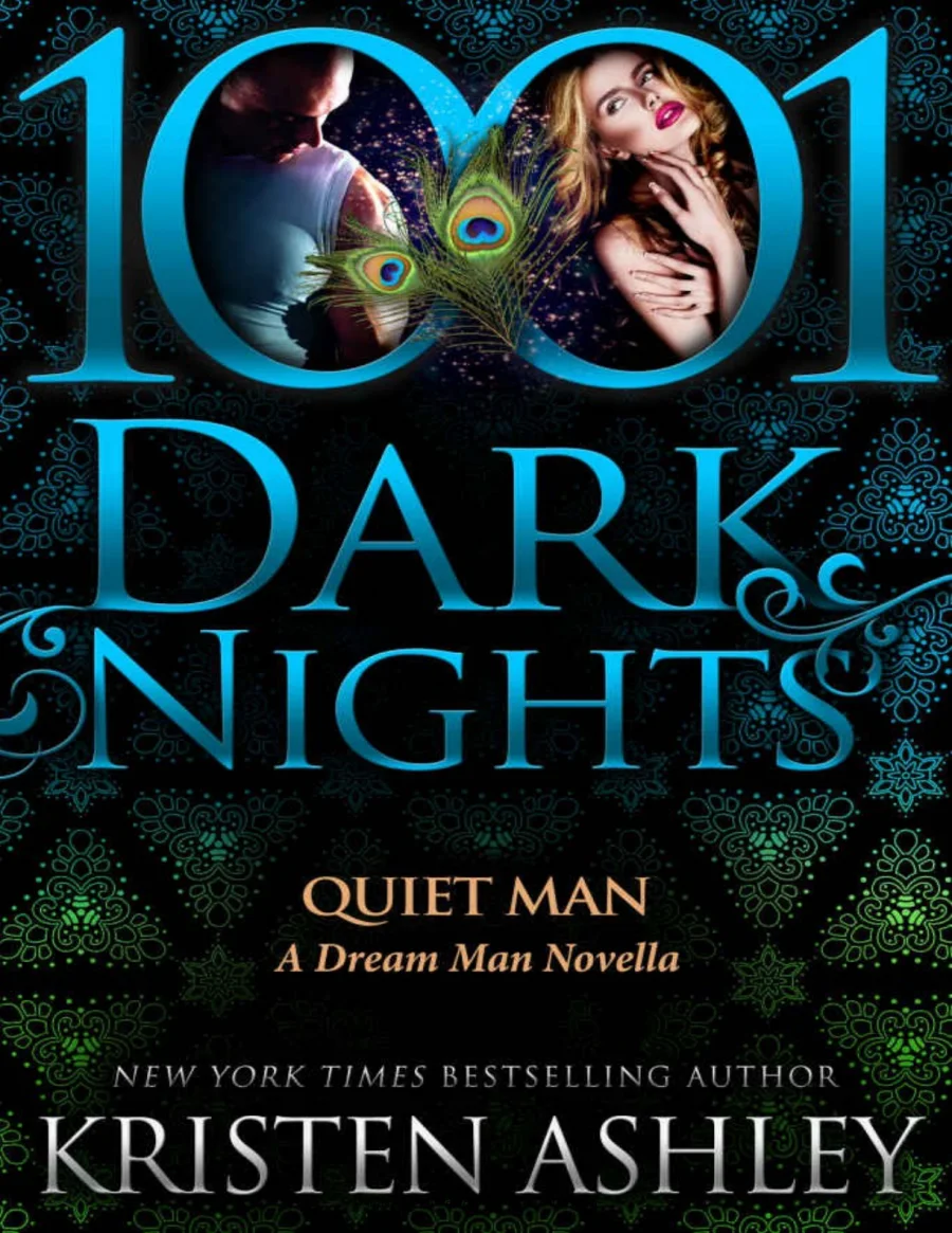 Quiet Man kapak görseli