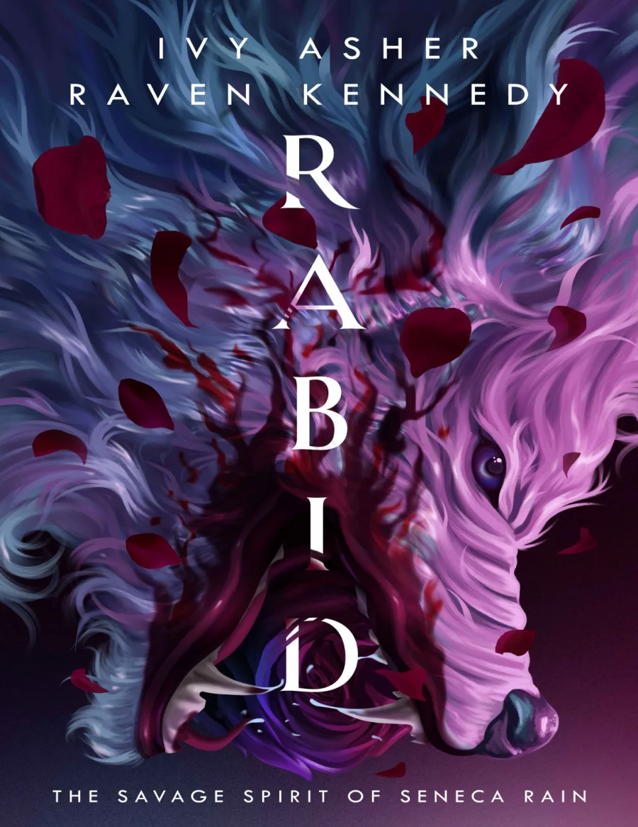 Rabid kapak görseli