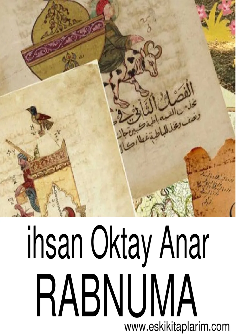 Râbnümâ PDF kapak görseli