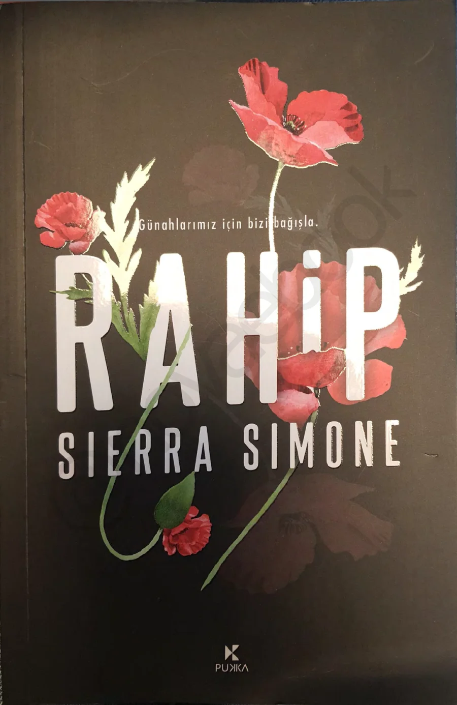 Rahip kapak görseli