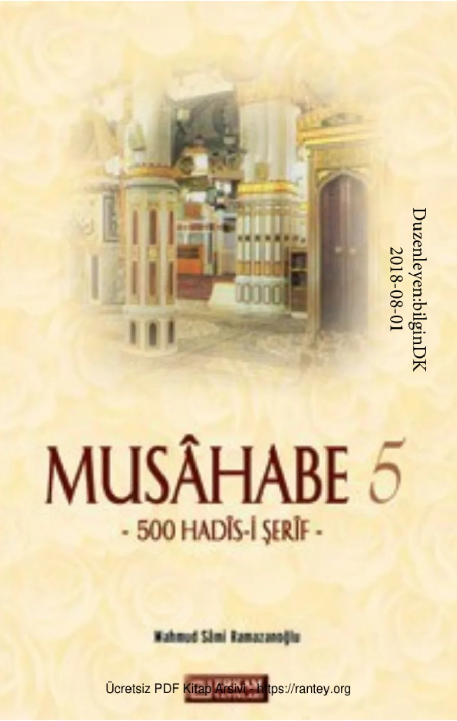 Ramazanoglu Muhasebe5 kapak görseli