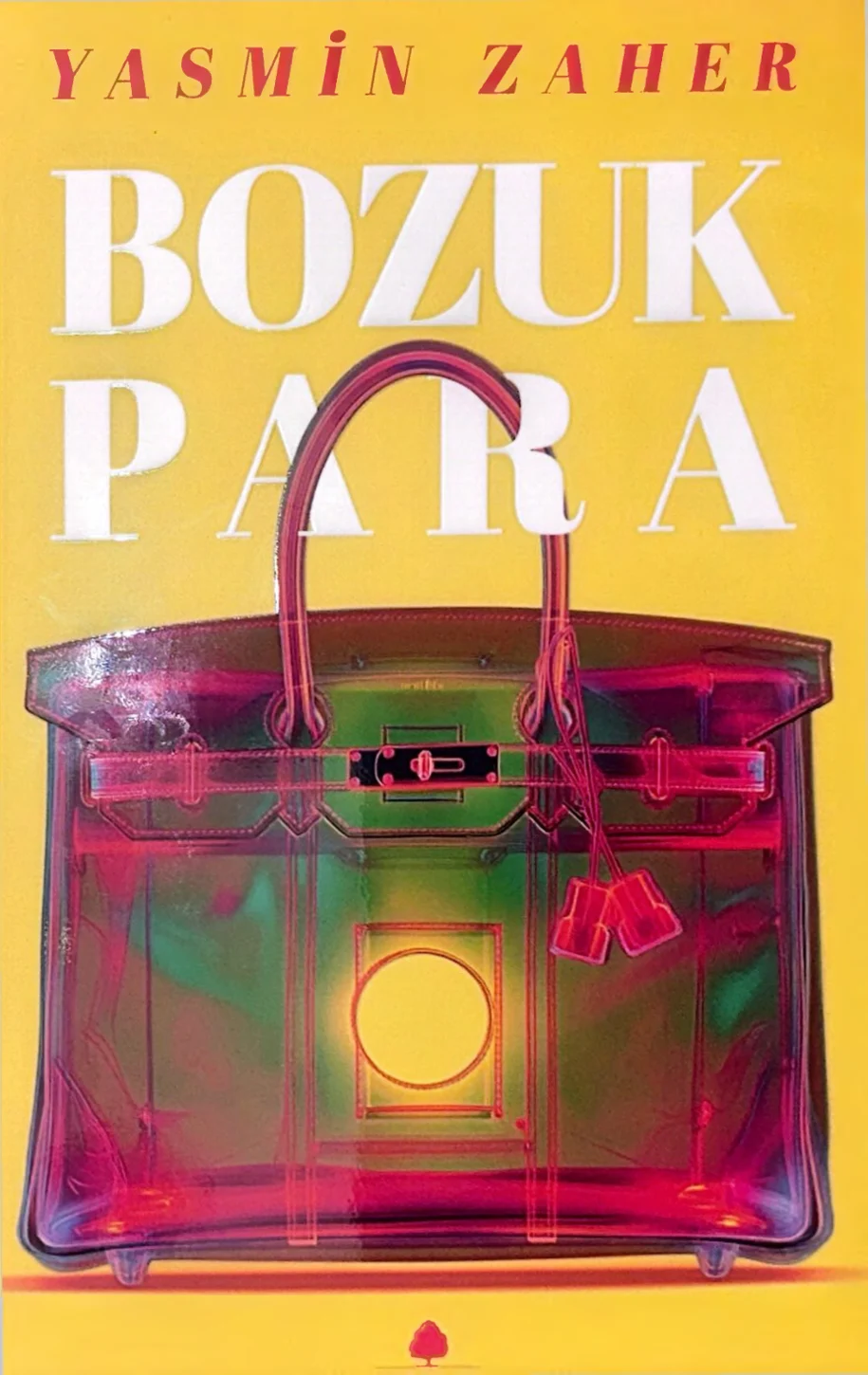 Bozuk Para kapak görseli