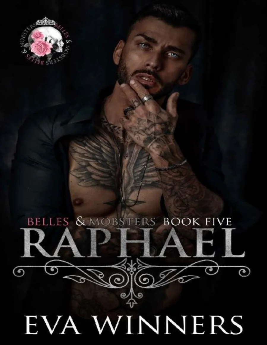 Raphael kapak görseli