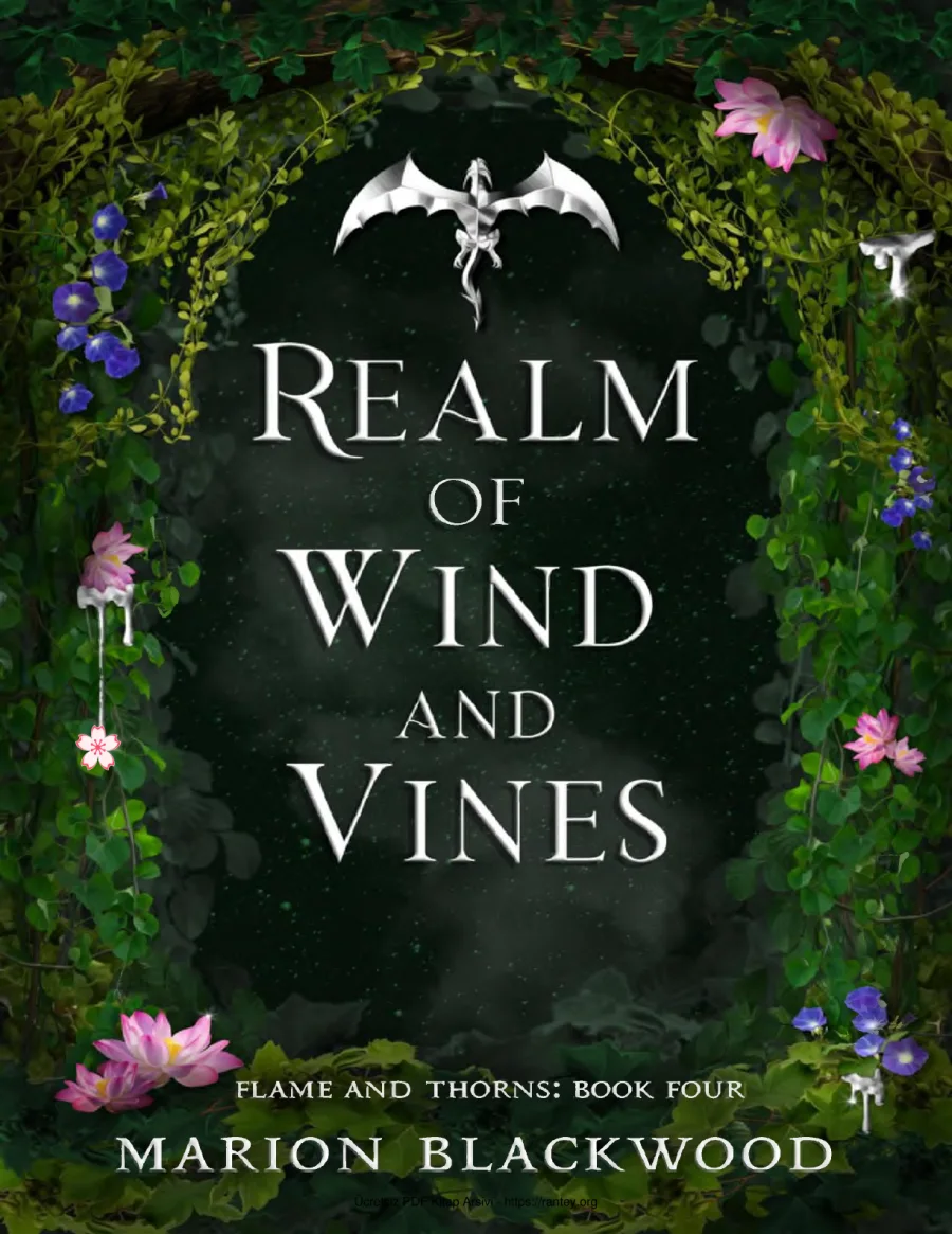 Realm of Wind and Vines kapak görseli