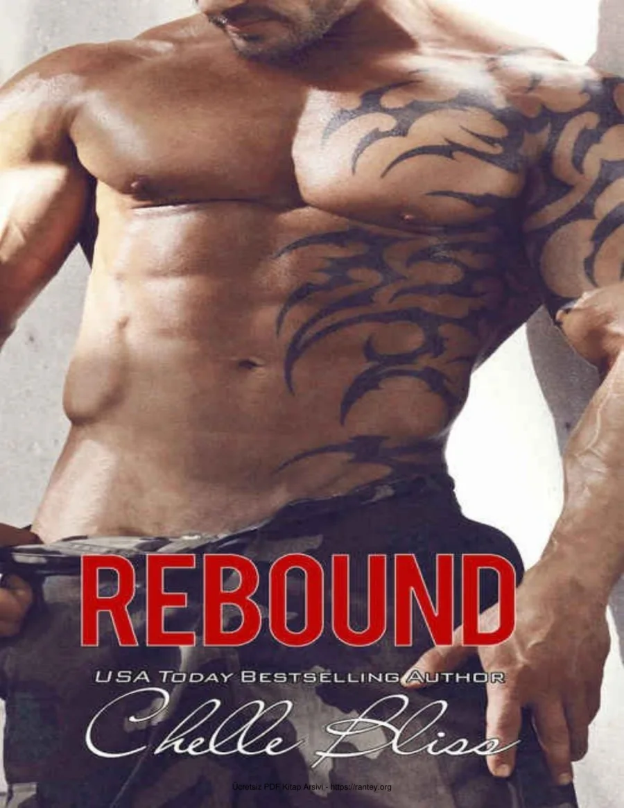 Rebound kapak görseli