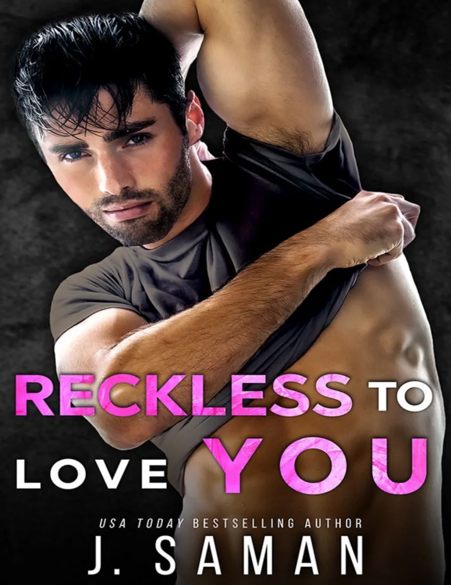 Reckless Love kapak görseli