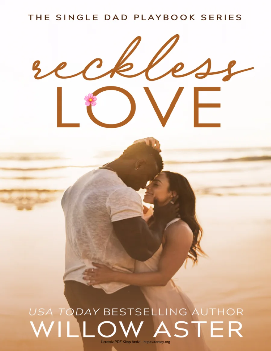 Reckless Love tr 2 kapak görseli